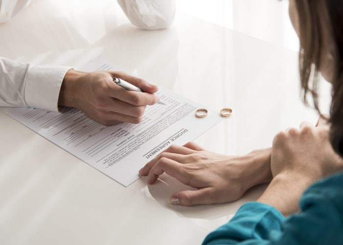 Divorcio Express en Guatemala: Una Alternativa Legal Rápida y Eficiente